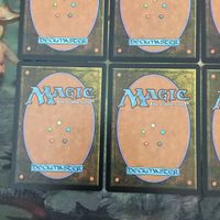 MTG マジックザギャザリング カード まとめ KLD Captured by the Consulate 6枚セット 50 サムネイル 7