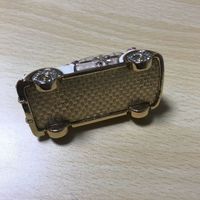 Datsun Wedding Car Miniature Figurine Ornament サムネイル 9