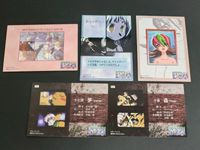 ベターマン カード まとめ ヒノキ・サイ 004 009 037 044 サムネイル 2