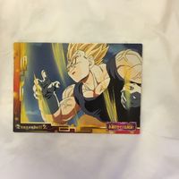 カード トレカ まとめ ドラゴンボール 孫 悟空 悟天 ベジータ 40 サムネイル 5