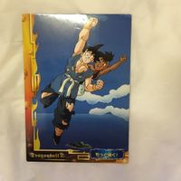 カード トレカ まとめ ドラゴンボール 孫 悟空 悟天 ベジータ 40 サムネイル 3