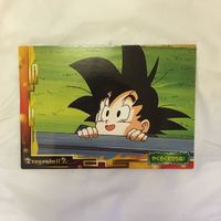 カード トレカ まとめ ドラゴンボール 孫 悟空 悟天 ベジータ 40 サムネイル 9
