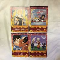 カード トレカ まとめ ドラゴンボール 孫 悟空 悟天 ベジータ 40 サムネイル 2