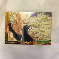 カード トレカ まとめ ドラゴンボール 孫 悟空 悟天 ベジータ 40 サムネイル 7