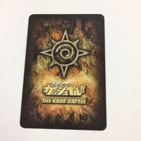 金色のガッシュベル ザ カードバトル カード トレカ ロード キラ レア 14 サムネイル 2