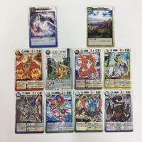 ドラゴンドライブ DD ブラストフィン デストラクト キングホムラー ヒトツキビートル XD-02'・ダッシュ カード まとめ レア サムネイル 1