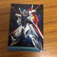 ガンダム カード ダス マスターズ まとめガンダムSEED キラ ヤマト ストライク ガンダム アスラン ザラ 21 サムネイル 3