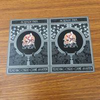 カード トレカ まとめ SAGA 25th ジャン ゲラ＝ハ エスパーギャル マリー フィリップ ホーク機関長 ダウド クーン 1 サムネイル 10