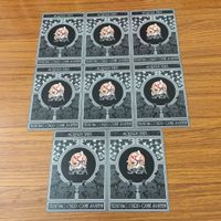 カード トレカ まとめ SAGA 25th ジャン ゲラ＝ハ エスパーギャル マリー フィリップ ホーク機関長 ダウド クーン 1 サムネイル 2