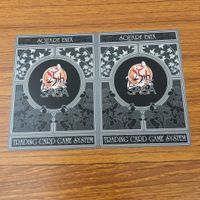 カード トレカ まとめ SAGA 25th ジャン ゲラ＝ハ エスパーギャル マリー フィリップ ホーク機関長 ダウド クーン 1 サムネイル 8