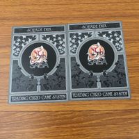 カード トレカ まとめ SAGA 25th ジャン ゲラ＝ハ エスパーギャル マリー フィリップ ホーク機関長 ダウド クーン 1 サムネイル 6