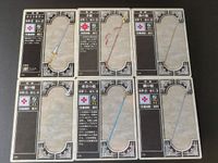 ファイアーエムブレム トラキア776 聖戦の系譜 カードゲーム カード NTT NTT弾 勇者の槍 銀の槍