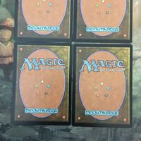 MTG マジックザギャザリング カード まとめ NEC 神とともに/One with the Kami(拡張アート) 4枚セット 59 サムネイル 5