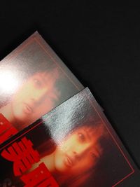 SIREN サイレン2 カード 美耶古 (ツヤ有、無の2ver) NT New Translation サムネイル 4