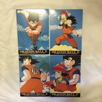 カード トレカ まとめ ドラゴンボール ラディッツ 孫 悟空 悟飯 ピッコロ 64