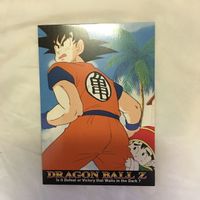 カード トレカ まとめ ドラゴンボール ラディッツ 孫 悟空 悟飯 ピッコロ 64 サムネイル 3