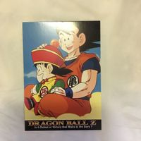 カード トレカ まとめ ドラゴンボール ラディッツ 孫 悟空 悟飯 ピッコロ 64 サムネイル 5