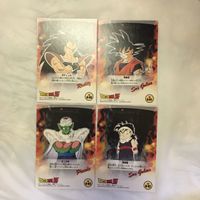 カード トレカ まとめ ドラゴンボール ラディッツ 孫 悟空 悟飯 ピッコロ 64 サムネイル 2