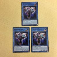 遊戯王 ノーマル 英語 カード トレーディングカード MEGALITH PHUL メガリスフール まとめ サムネイル 2