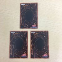 遊戯王 ノーマル カード トレーディングカード ワンフォーワン まとめ サムネイル 5