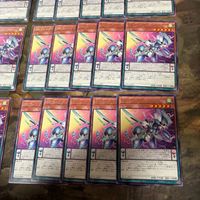 SRウィング・シンクロン スピードロイド 型番統一 40枚 字レア SUDA 遊戯王 まとめ サムネイル 5