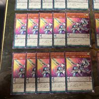 SRウィング・シンクロン スピードロイド 型番統一 40枚 字レア SUDA 遊戯王 まとめ サムネイル 4