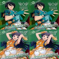 アイドルマスターツアーズ ツアマス カード まとめ アイドルマスター アイマス ★カードリスト参照 R ap431 サムネイル 7