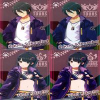 アイドルマスターツアーズ ツアマス カード まとめ アイドルマスター アイマス ★カードリスト参照 R ap431 サムネイル 5