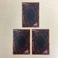 遊戯王 字レア カード トレーディングカード 天気予報 まとめ サムネイル 9