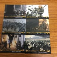 Lord of the Rings Card Lot Bundle サムネイル 1