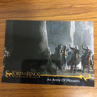 Lord of the Rings Card Lot Bundle サムネイル 2