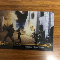Lord of the Rings Card Lot Bundle サムネイル 4