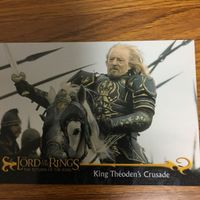 Lord of the Rings Card Lot Bundle サムネイル 7