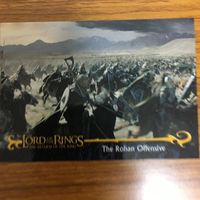Lord of the Rings Card Lot Bundle サムネイル 5