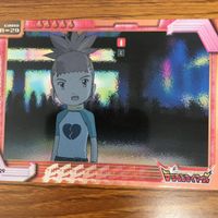 デジモンテイマーズ カード アマダ まとめ 留姫 レナモン 30 サムネイル 5