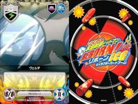 家庭教師ヒットマン REBORN! リボーン カード まとめ ヴェルデ ３種 75 76 キャラクターカード CCG _7 サムネイル 3