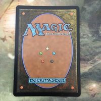 MTG Magic The Gathering Foil M12 Consume Spirit サムネイル 3