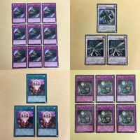 Yu-Gi-Oh Card Ultra Rare ABF Chidori Anime TCG