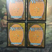 MTG マジックザギャザリング カード まとめ DTK 狩りの先駆け/Harbinger of the Hunt 4枚セット 7 サムネイル 5
