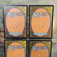 MTG マジックザギャザリング カード まとめ DTK 狩りの先駆け/Harbinger of the Hunt 4枚セット 7 サムネイル 6