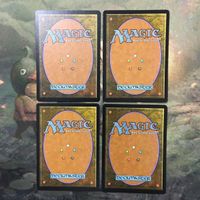 MTG マジックザギャザリング カード まとめ DTK 狩りの先駆け/Harbinger of the Hunt 4枚セット 7 サムネイル 4