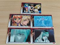 幻想魔伝 最遊記 カード まとめ アマダ SAIYUKI BATTLE ON THE ROAD 峰倉かずや 三蔵 玄奘三蔵 サムネイル 2