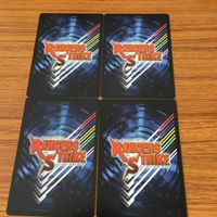 Kamen Rider W Rangers Strike Card Lot Text Rare サムネイル 6