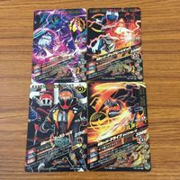 カード トレカ まとめ ガンバライジング SR ドライブ タイプフルーツ ローグ デッドヒートマッハ 40 サムネイル 2