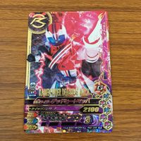 カード トレカ まとめ ガンバライジング SR ドライブ タイプフルーツ ローグ デッドヒートマッハ 40 サムネイル 9