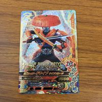 カード トレカ まとめ ガンバライジング SR ドライブ タイプフルーツ ローグ デッドヒートマッハ 40 サムネイル 5