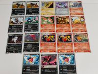 Pokemon Card 1st Edition 2007 Charmander DP3 Vintage Lot