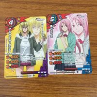 カード トレカ まとめ ミラクル バトル ミラバト 黒子のバスケ 黄瀬 涼太 アレクサンドラ ガルシア 桃井 さつき 51 サムネイル 5