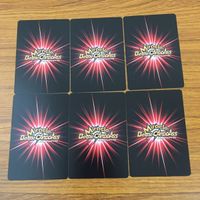 カード トレカ まとめ ミラクル バトル ミラバト 黒子のバスケ 黄瀬 涼太 アレクサンドラ ガルシア 桃井 さつき 51 サムネイル 2