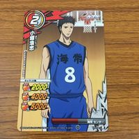カード トレカ まとめ ミラクル バトル ミラバト 黒子のバスケ 黄瀬 涼太 アレクサンドラ ガルシア 桃井 さつき 51 サムネイル 9
